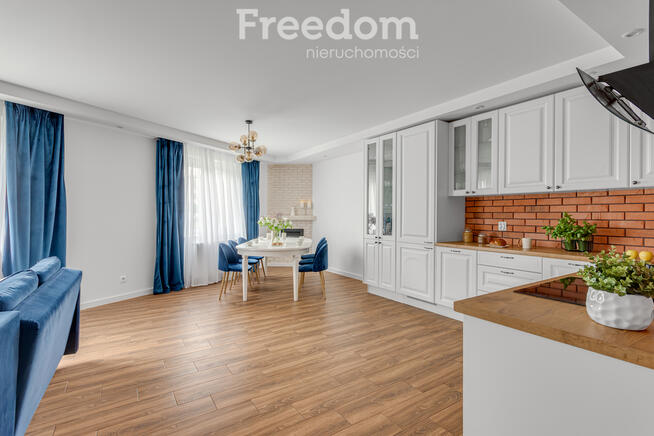 Komfortowe | Rozkładowe | Idealny układ | Garaż