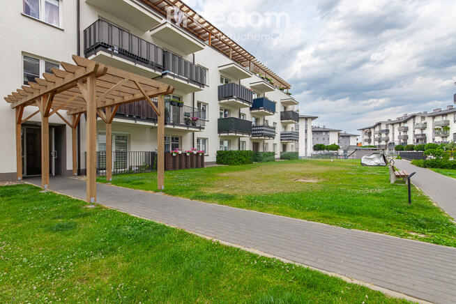 Komfortowe | Rozkładowe | Idealny układ | Garaż