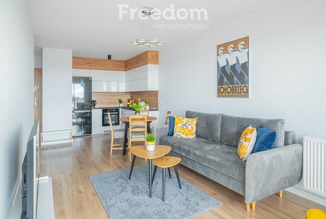 blisko morza,2-pok.z basenem i miejscem postojowym