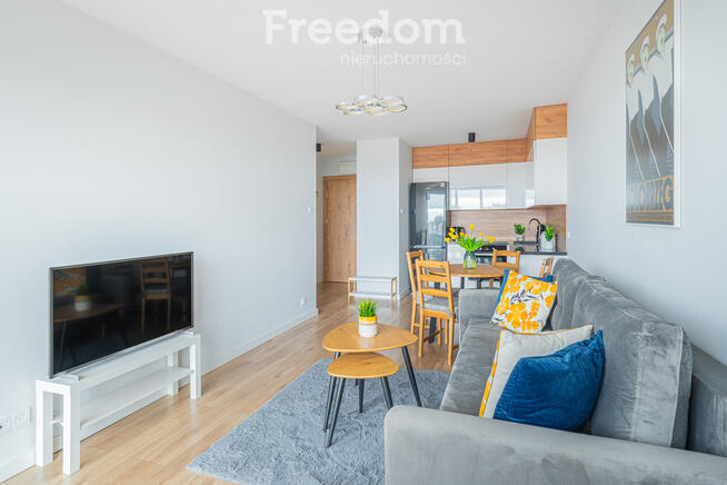 blisko morza,2-pok.z basenem i miejscem postojowym