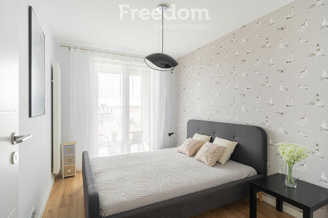 blisko morza,2-pok.z basenem i miejscem postojowym