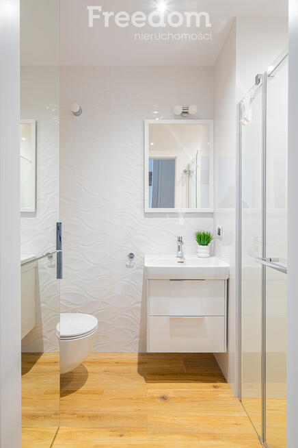 blisko morza,2-pok.z basenem i miejscem postojowym