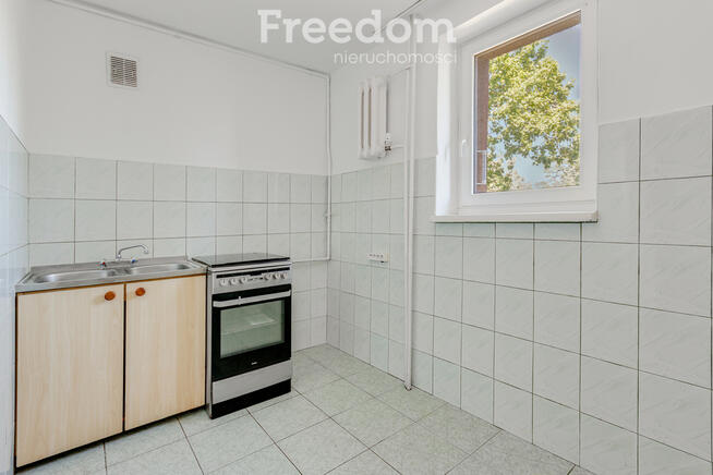 3 pokoje | Centrum Brwinowa | 5 min do PKP | garaż