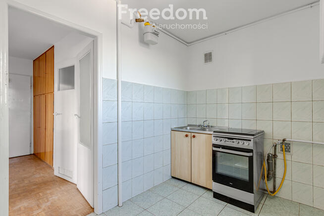 3 pokoje | Centrum Brwinowa | 5 min do PKP | garaż