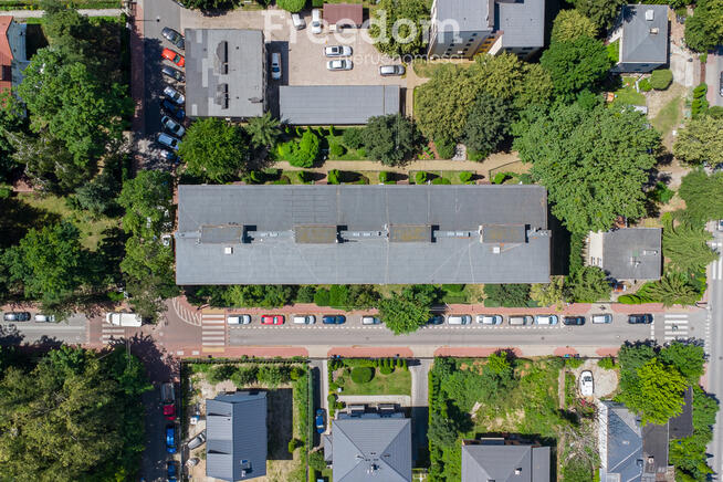 3 pokoje | Centrum Brwinowa | 5 min do PKP | garaż