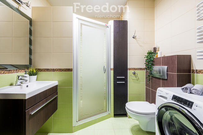 Dwupokojowe, jasne, z balkonem – Piaseczno 1 Maja