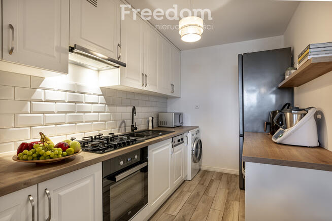 Komfortowe mieszkanie w Ełku