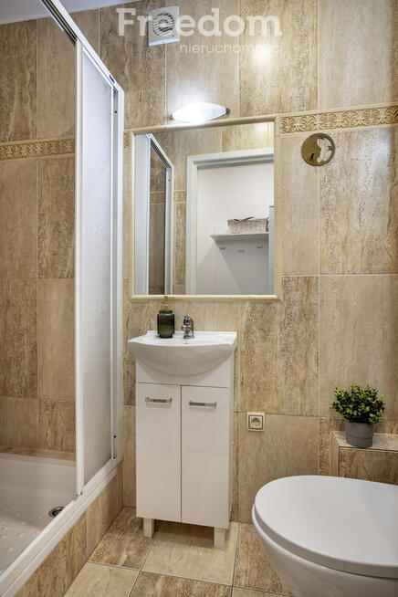 Komfortowe mieszkanie w Ełku