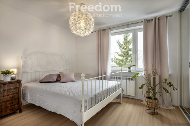 Komfortowe mieszkanie w Ełku