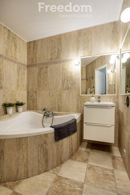 Komfortowe mieszkanie w Ełku