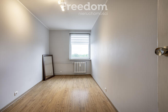 Komfortowe mieszkanie w Ełku