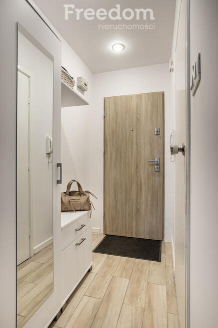 Komfortowe mieszkanie w Ełku