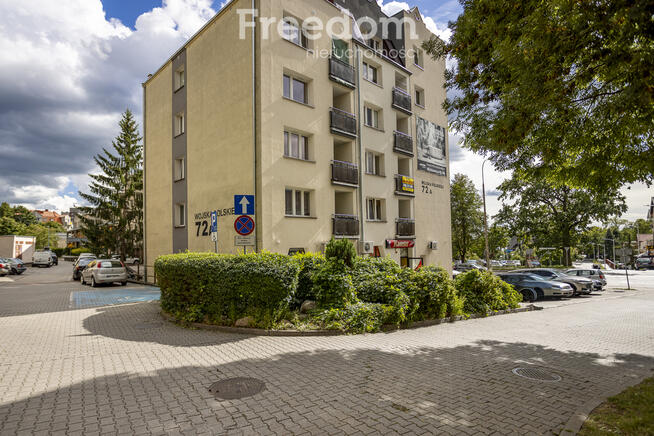 Komfortowe mieszkanie w Ełku