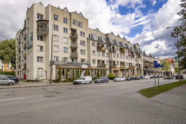 Komfortowe mieszkanie w Ełku