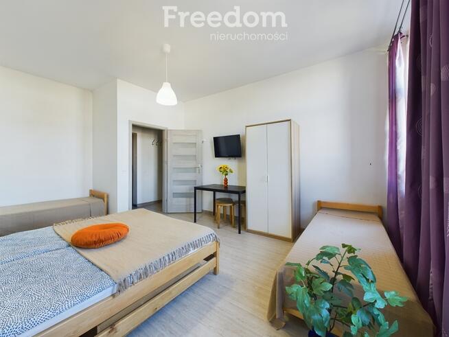 128 m² nad morzem – gotowy biznes i dom