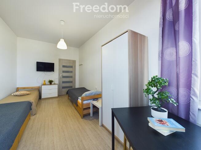 128 m² nad morzem – gotowy biznes i dom