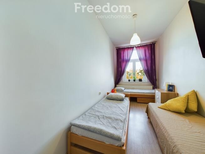 128 m² nad morzem – gotowy biznes i dom