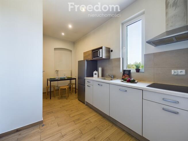 128 m² nad morzem – gotowy biznes i dom