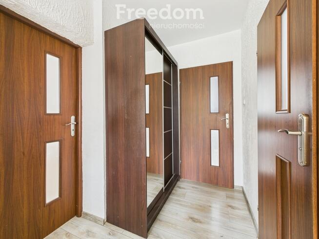 Dom w Olsztynku z ogrodem i tarasem