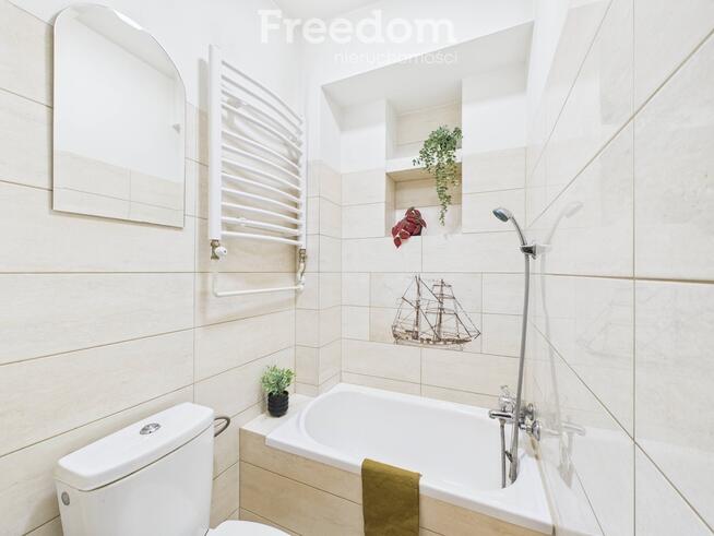 Dom w Olsztynku z ogrodem i tarasem