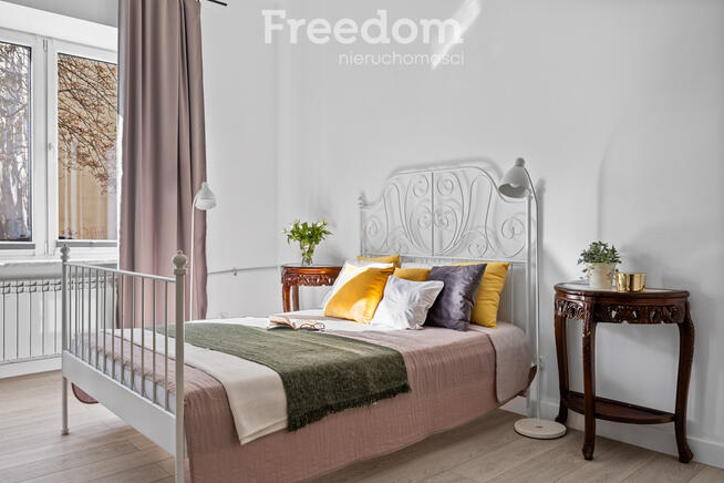 2 pokoje, blisko Centrum i WUM