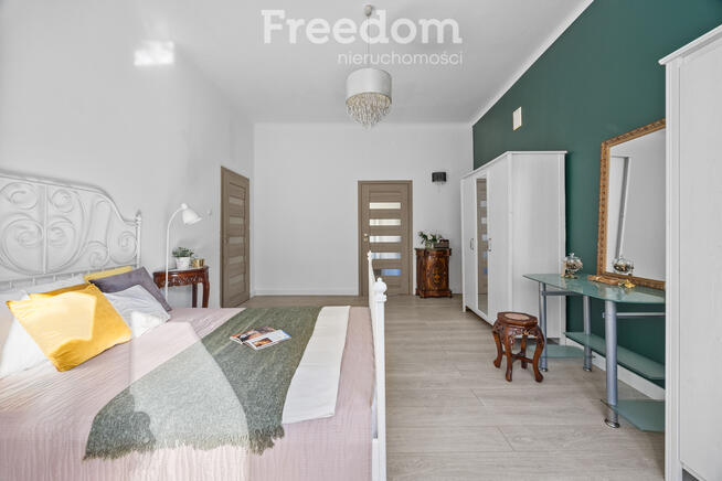 2 pokoje, blisko Centrum i WUM