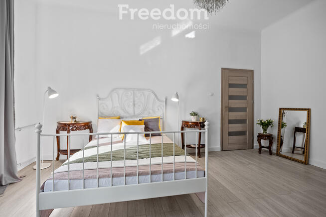 2 pokoje, blisko Centrum i WUM