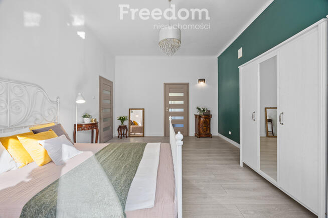 2 pokoje, blisko Centrum i WUM