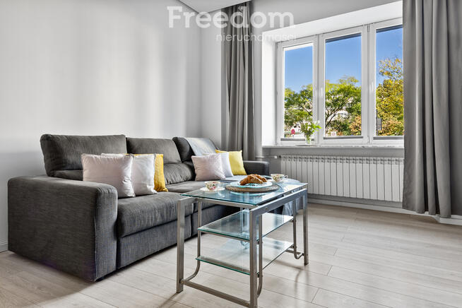 2 pokoje, blisko Centrum i WUM