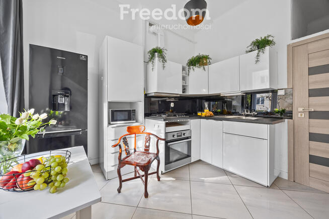 2 pokoje, blisko Centrum i WUM