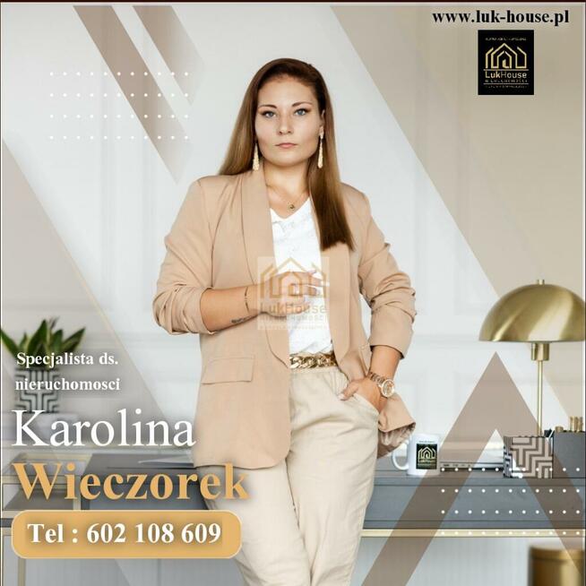 Mieszkanie Bytom, Harcerska