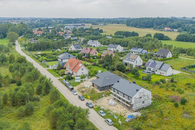 Dom Dobrzewino gm. Szemud, Dworska