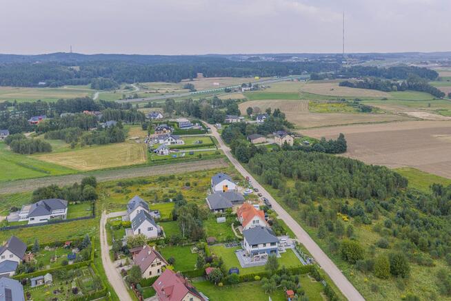 Dom Dobrzewino gm. Szemud, Dworska