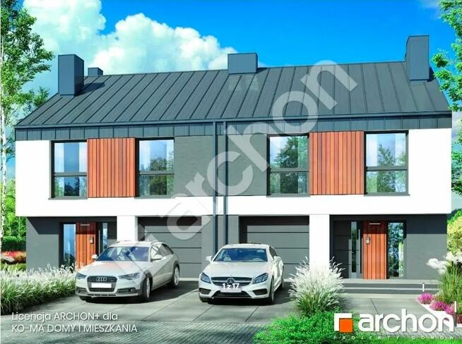 Dom Dobrzewino gm. Szemud, Dworska