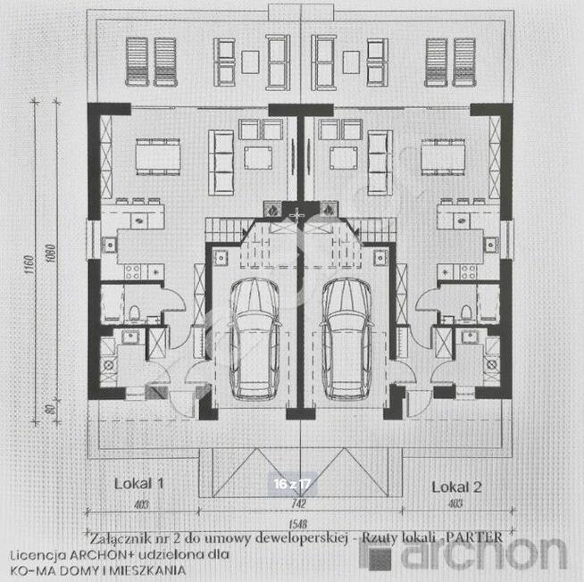 Dom Dobrzewino gm. Szemud, Dworska