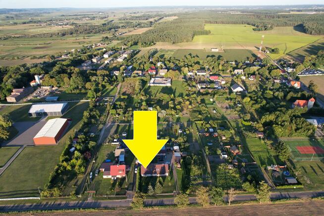 Mieszkanie Nietuszkowo gm. Chodzież