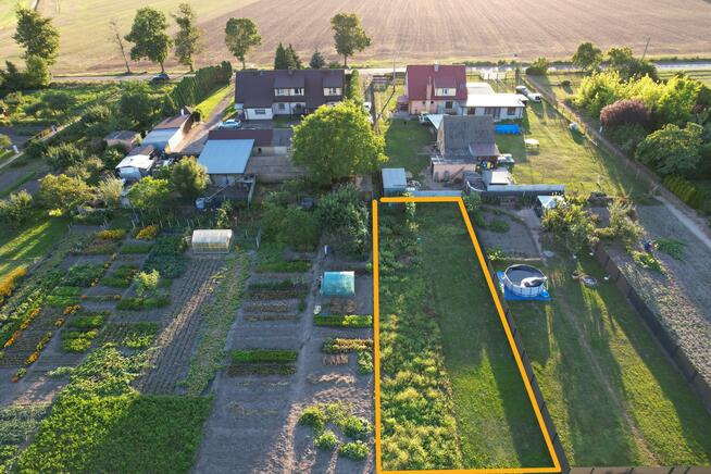 Mieszkanie Nietuszkowo gm. Chodzież