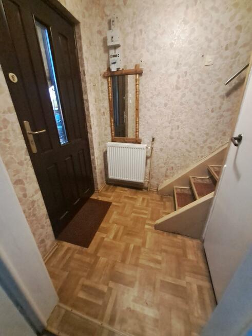 Dom Nietuszkowo gm. Chodzież