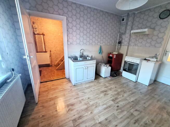 Dom Nietuszkowo gm. Chodzież