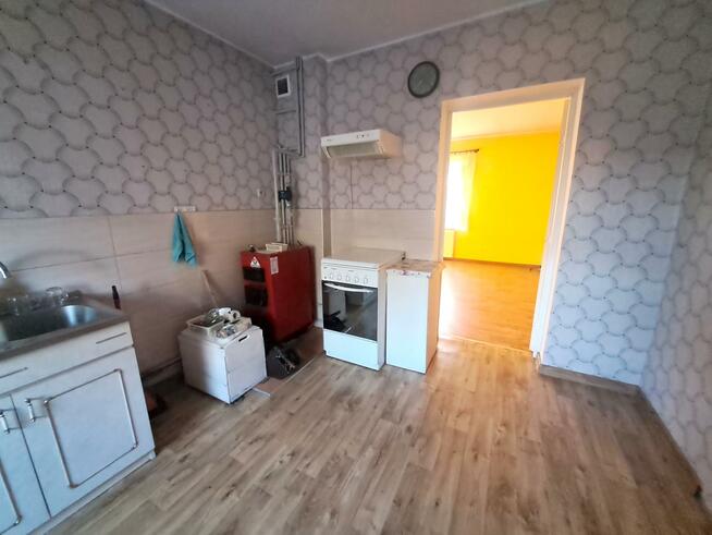 Dom Nietuszkowo gm. Chodzież