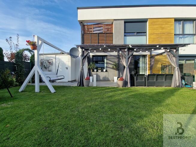 Mieszkanie Słupsk, Andrzeja Zauchy