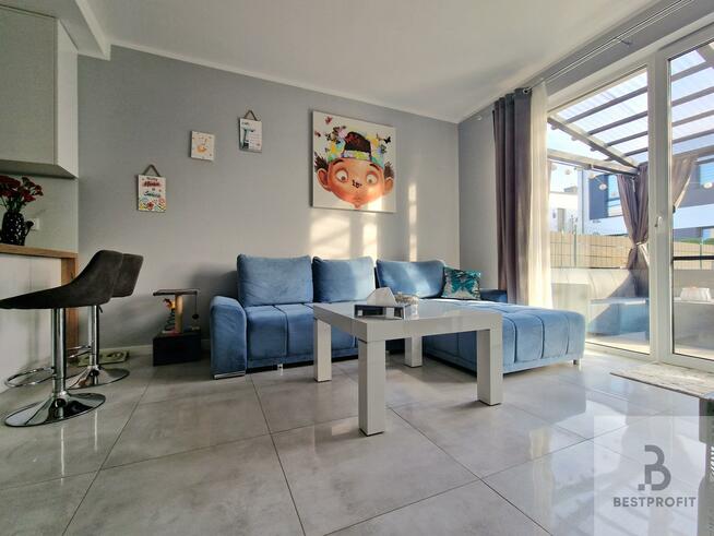 Mieszkanie Słupsk, Andrzeja Zauchy