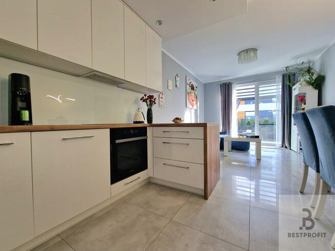 Mieszkanie Słupsk, Andrzeja Zauchy