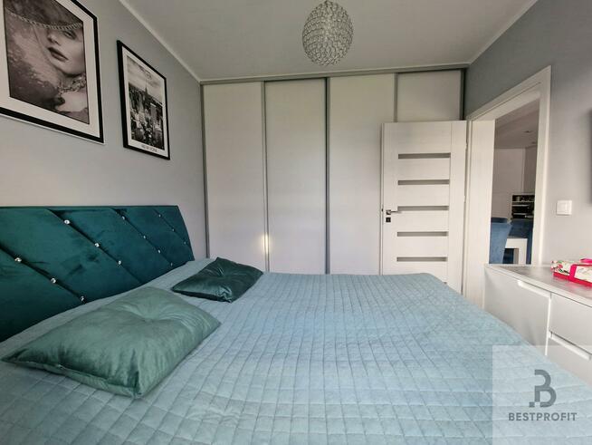 Mieszkanie Słupsk, Andrzeja Zauchy