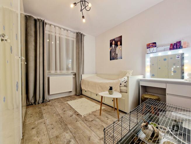 Mieszkanie Słupsk, Andrzeja Zauchy