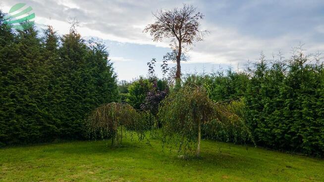 Działka budowlana Domasławice gm. Darłowo