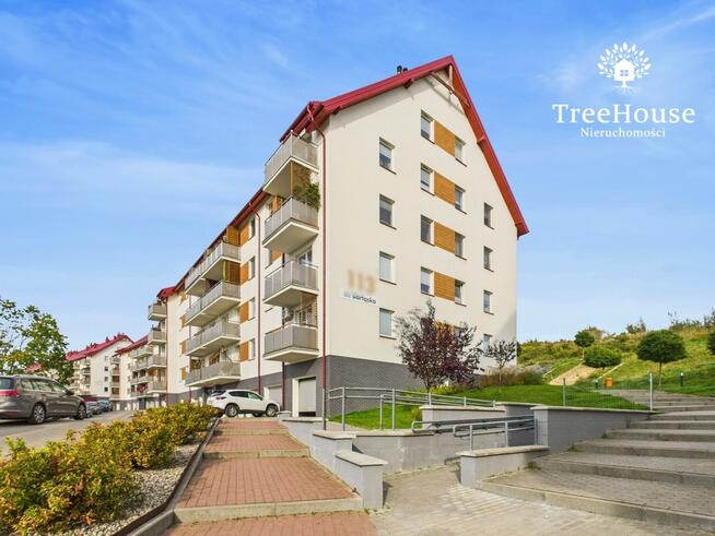 4-pokojowe, przytulne mieszkanie w Bartągu