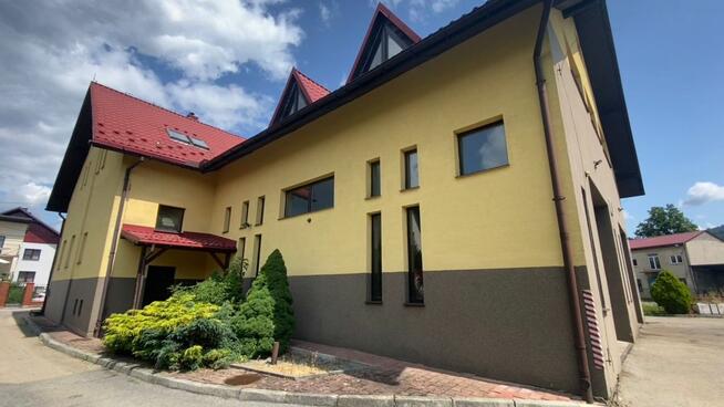 Dom Jeleśnia, Rolnicza