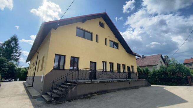 Dom Jeleśnia, Rolnicza