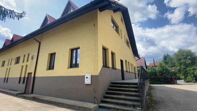 Dom Jeleśnia, Rolnicza